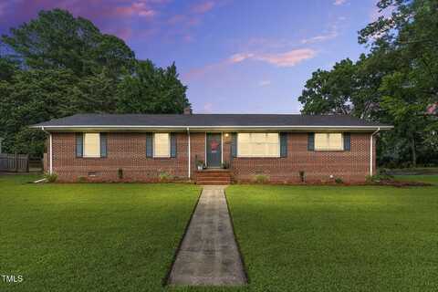 1015 S 1st Street, Smithfield, NC 27577