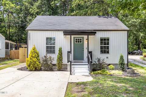 3649 Guess Road, Durham, NC 27705