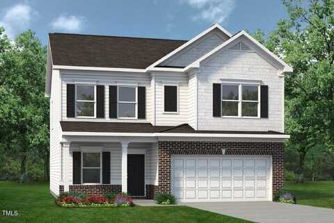 108 Freedom Heights Lane, Smithfield, NC 27577