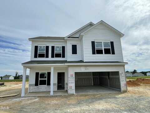 108 Freedom Heights Lane, Smithfield, NC 27577