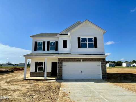 108 Freedom Heights Lane, Smithfield, NC 27577
