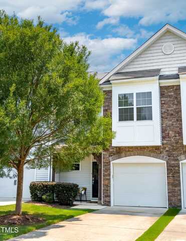 16 Daly Court, Durham, NC 27705