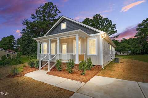213 Maye Street, Dunn, NC 28334