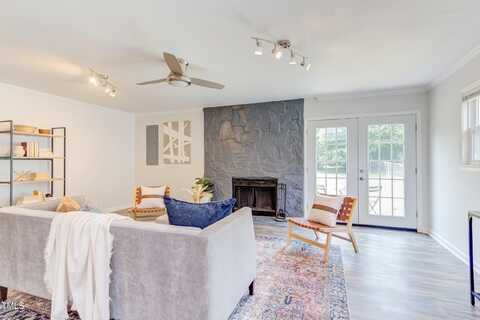 2014 Athens Avenue, Durham, NC 27707