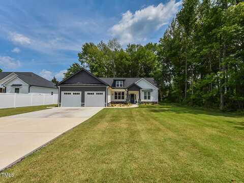 710 Country Road, Middlesex, NC 27557