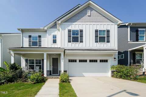 365 Jorpaul Drive, Wake Forest, NC 27587