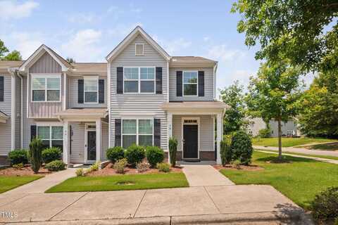 102 Harvest Oaks Lane, Durham, NC 27703