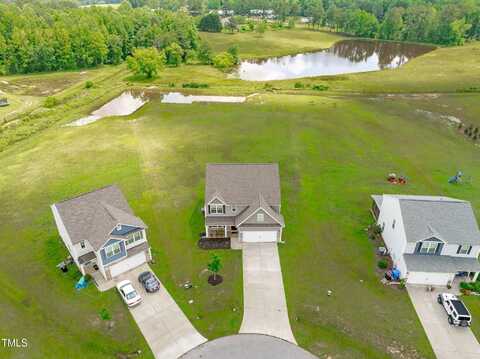 124 Lahinch Drive, Fuquay Varina, NC 27526