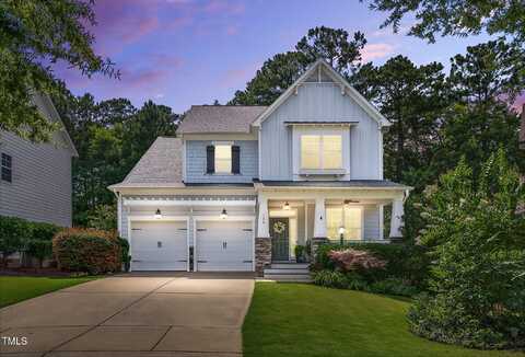 108 Market Cross Court, Holly Springs, NC 27540