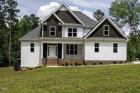 190 Whistlers Cove, Louisburg, NC 27549