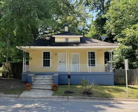 1108 Taylor Street, Durham, NC 27701