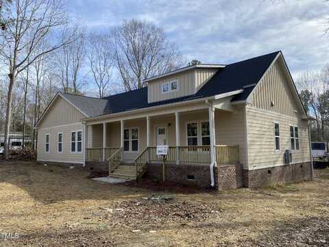 206 E Silver Belle Drive, Zebulon, NC 27597