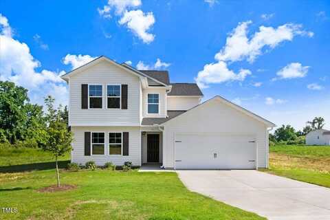 105 Slew Court, Fremont, NC 27830
