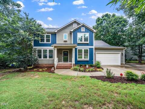 218 Inwood Forest Drive, Raleigh, NC 27603