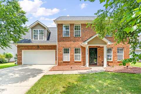 2419 Pepperstone Drive, Graham, NC 27253