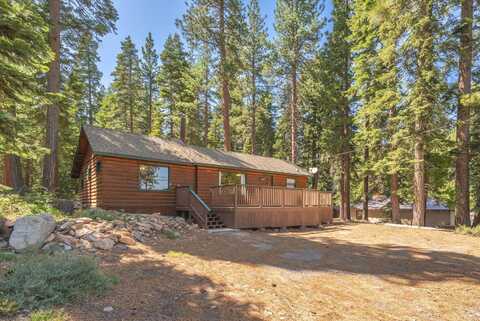 5783 North Lake Boulevard, Carnelian Bay, CA 96140