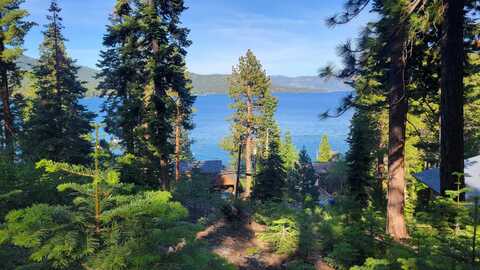 5671 North Lake Boulevard, Carnelian Bay, CA 96140