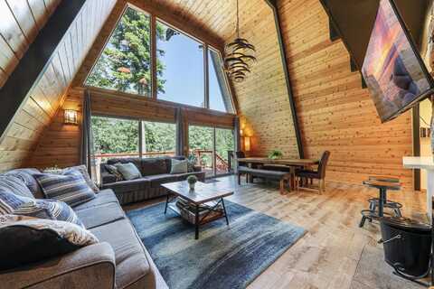1015 Snow Crest Road, Alpine Meadows, CA 96146