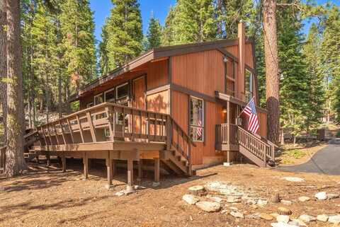 5778 Nile Street, Carnelian Bay, CA 96140