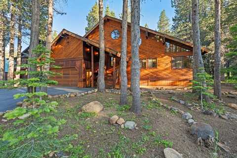 14706 Swiss Lane, Truckee, CA 96161