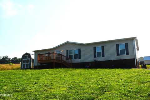 255 Rolling Hills Drive, Church Hill, TN 37642