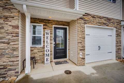1049 Hammett Rd Road, Johnson City, TN 37615