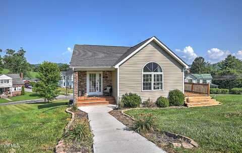 517 West Glade Street, Glade Spring, VA 24340