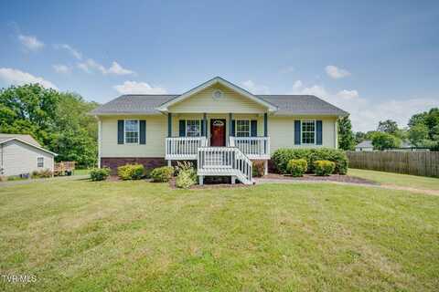 3305 Mayfield Drive, Johnson City, TN 37604