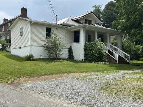 310 Southeast Nottingham Avenue, Wise, VA 24293