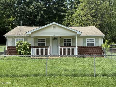 3126 Blackburn Avenue, Kingsport, TN 37660