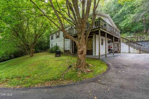 142 Parker Street, Erwin, TN 37650
