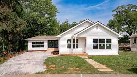 129 Ridgeway Avenue, Church Hill, TN 37642