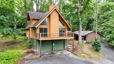 190 Sycamore Circle, Jonesborough, TN 37659
