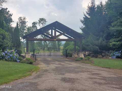 35 Of Dry Hill Road, Butler, TN 37640