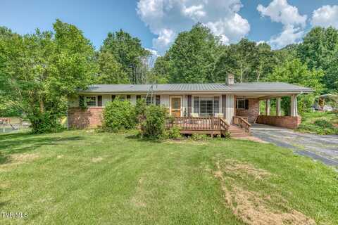 224 Meadow Drive, Bristol, TN 37620