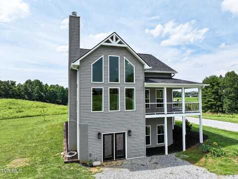 1850 107 Cutoff, Afton, TN 37616