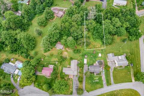 Hill Drive, Bristol, TN 37620