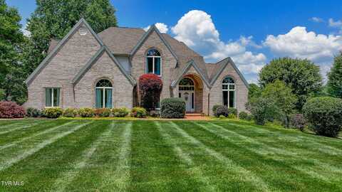431 Winterham Drive, Abingdon, VA 24211