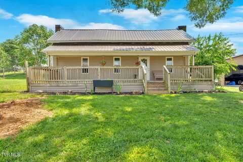 104 Kincheloe Rd Road, Fall Branch, TN 37656