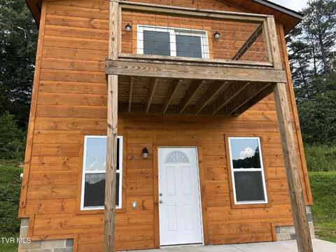 1101 Beason Ridge Rd, New Tazewell, TN 37825