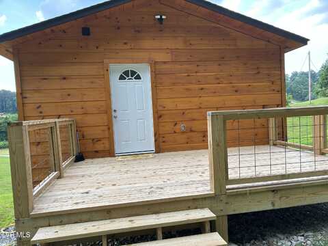 1101 Beason Ridge Rd, New Tazewell, TN 37825
