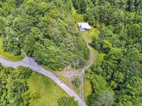 1103 Speedwell Road, Bulls Gap, TN 37711
