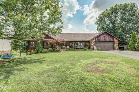 400 Heatherview Court, Kingsport, TN 37663