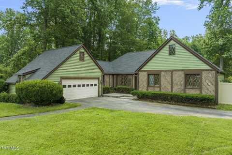 5 Camden Lane, Johnson City, TN 37601
