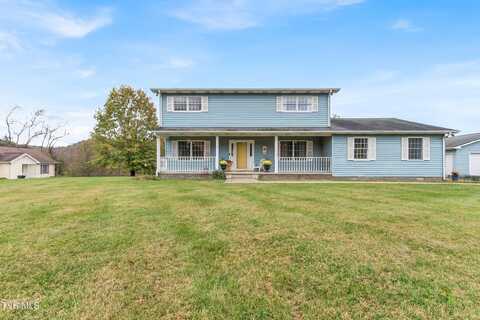 135 Minton Hollow Road, Elizabethton, TN 37643