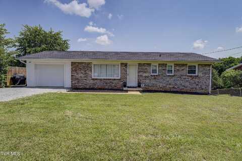 672 Summit Drive, Jonesborough, TN 37659