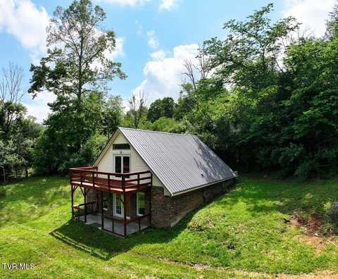 1803 Ivy Ridge Road Road, Cleveland, VA 24225