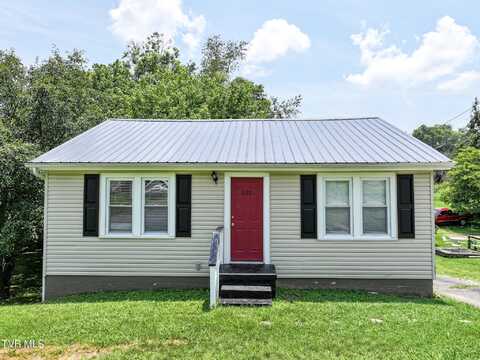 501 South Mckee Street, Greeneville, TN 37743