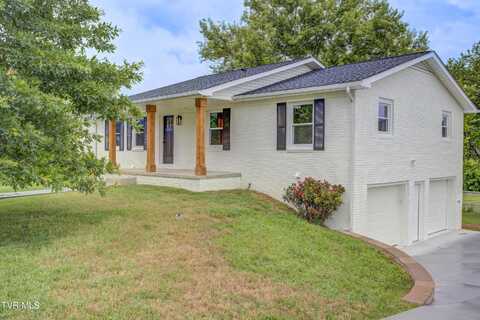 288 Beaver Road, Bluff City, TN 37618