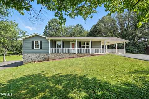 125 Goan Circle, Rogersville, TN 37857